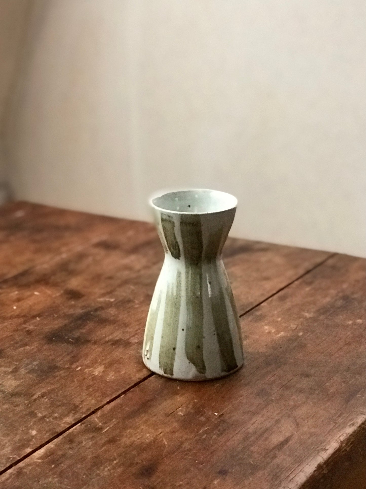 Small Vase