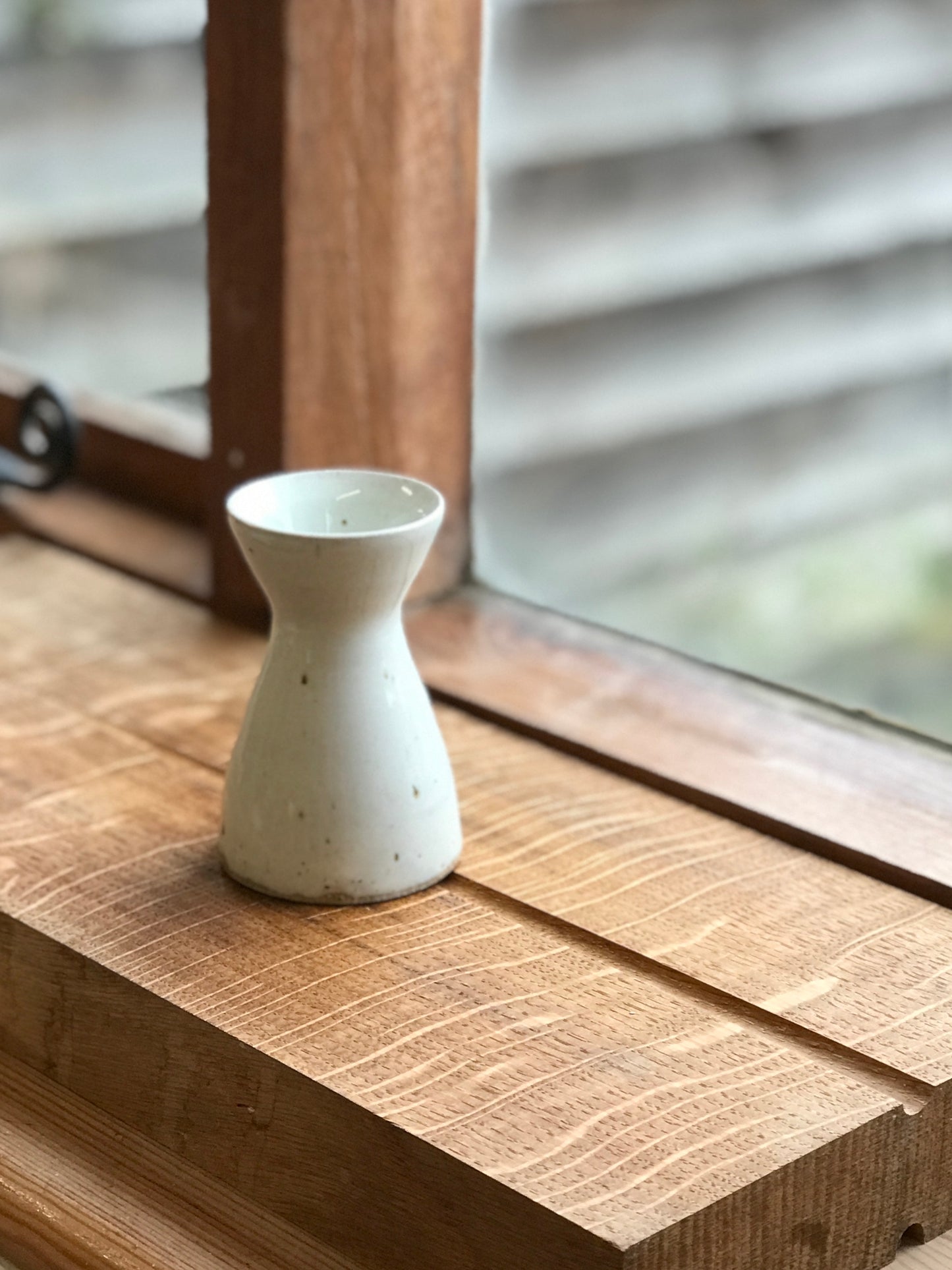 Small vase